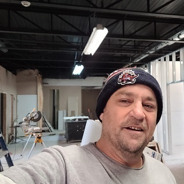 Ken the Painter Ancaster, ON